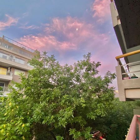 Hermoso Departamento Tres Ambientes En Belgrano Apartment Буенос Айрес Екстериор снимка