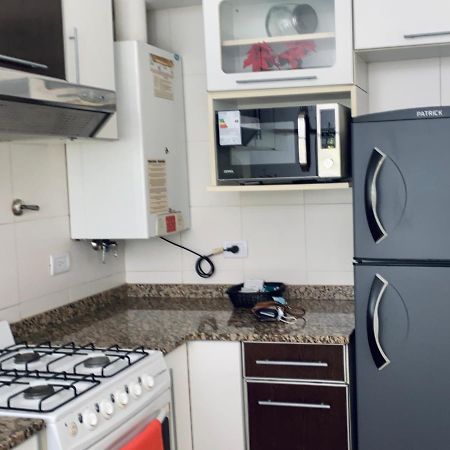 Hermoso Departamento Tres Ambientes En Belgrano Apartment Буенос Айрес Екстериор снимка