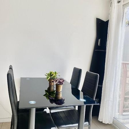 Hermoso Departamento Tres Ambientes En Belgrano Apartment Буенос Айрес Екстериор снимка