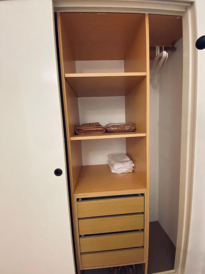 Hermoso Departamento Tres Ambientes En Belgrano Apartment Буенос Айрес Екстериор снимка