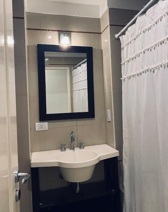 Hermoso Departamento Tres Ambientes En Belgrano Apartment Буенос Айрес Екстериор снимка