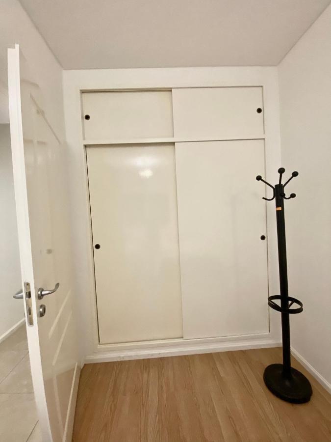 Hermoso Departamento Tres Ambientes En Belgrano Apartment Буенос Айрес Екстериор снимка
