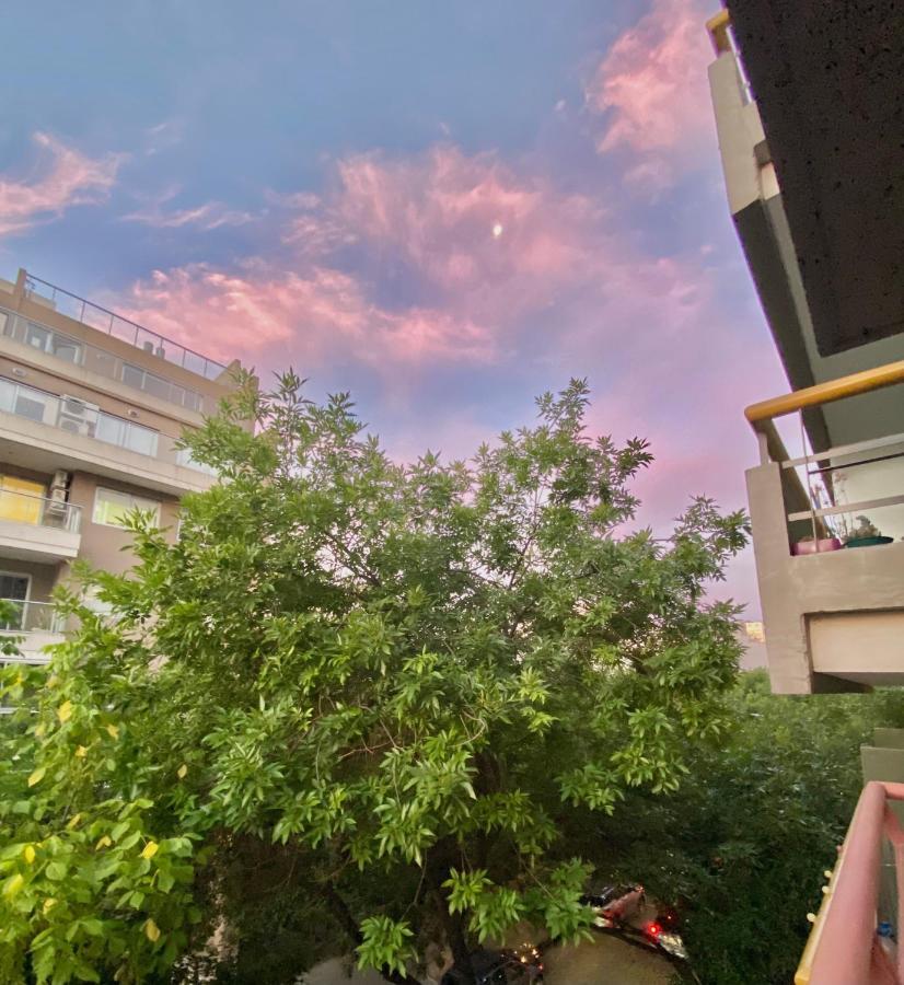 Hermoso Departamento Tres Ambientes En Belgrano Apartment Буенос Айрес Екстериор снимка