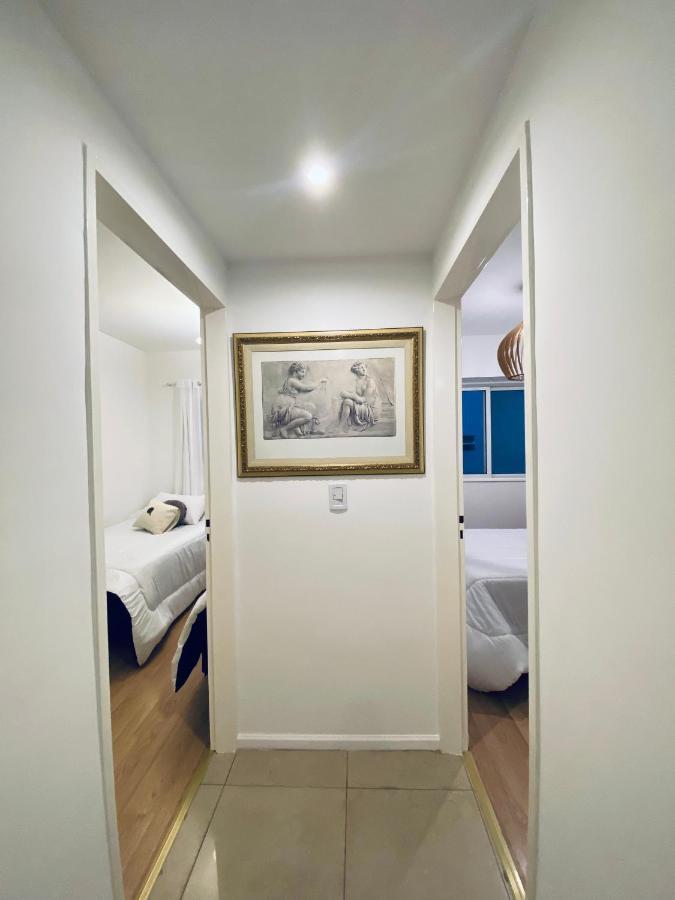 Hermoso Departamento Tres Ambientes En Belgrano Apartment Буенос Айрес Екстериор снимка