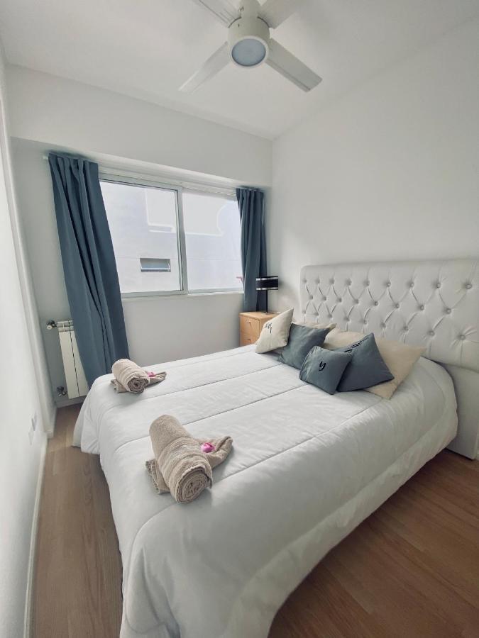 Hermoso Departamento Tres Ambientes En Belgrano Apartment Буенос Айрес Екстериор снимка