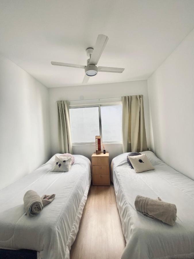 Hermoso Departamento Tres Ambientes En Belgrano Apartment Буенос Айрес Екстериор снимка