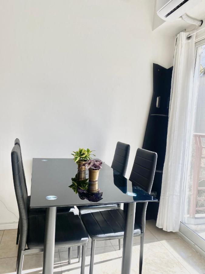 Hermoso Departamento Tres Ambientes En Belgrano Apartment Буенос Айрес Екстериор снимка