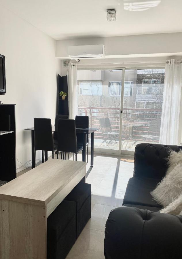 Hermoso Departamento Tres Ambientes En Belgrano Apartment Буенос Айрес Екстериор снимка