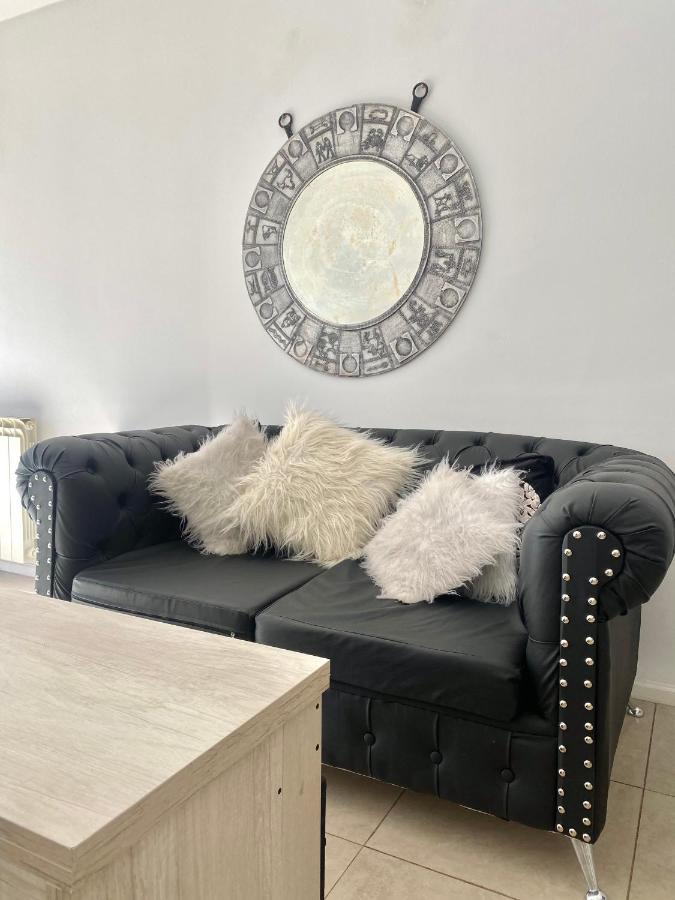 Hermoso Departamento Tres Ambientes En Belgrano Apartment Буенос Айрес Екстериор снимка